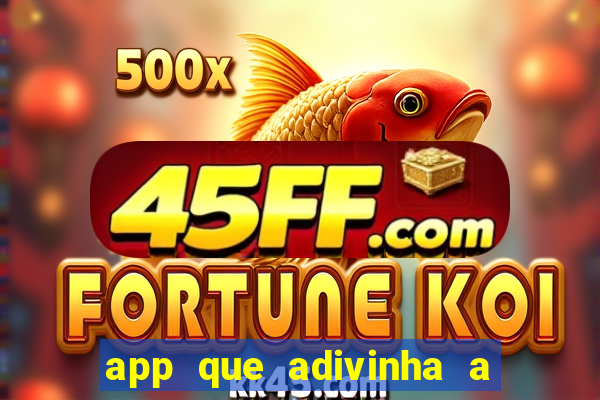 app que adivinha a vela do aviator